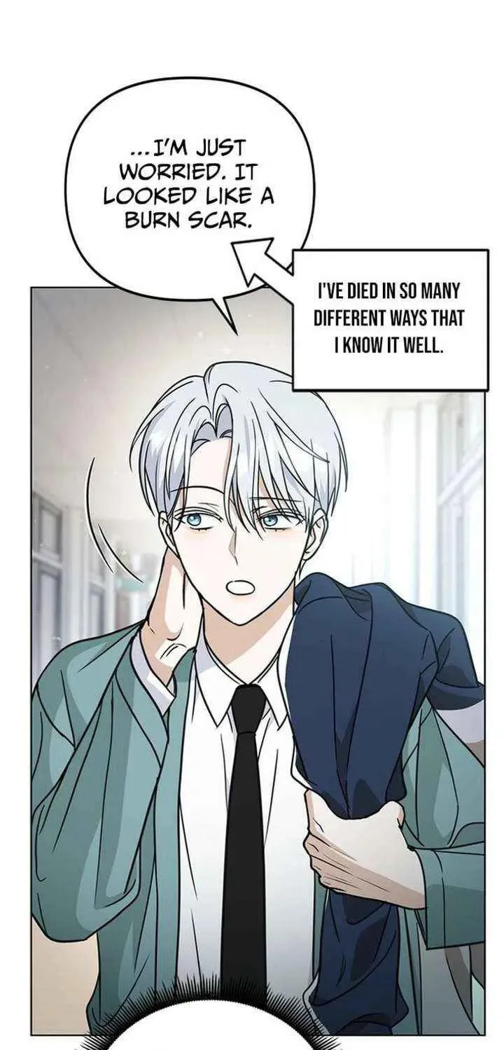 Toning Down the Gangster Male Lead Chapter 30 page 85 - 