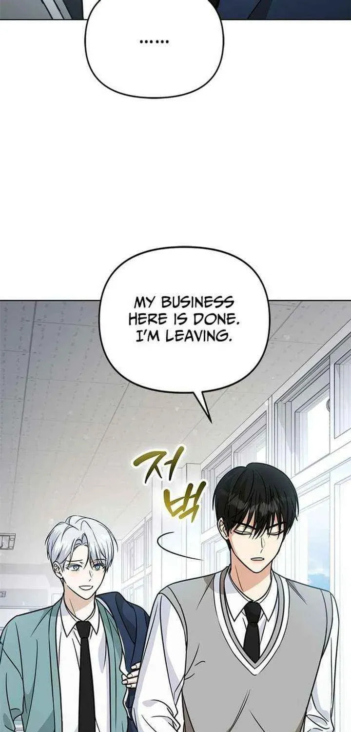 Toning Down the Gangster Male Lead Chapter 30 page 93 - 