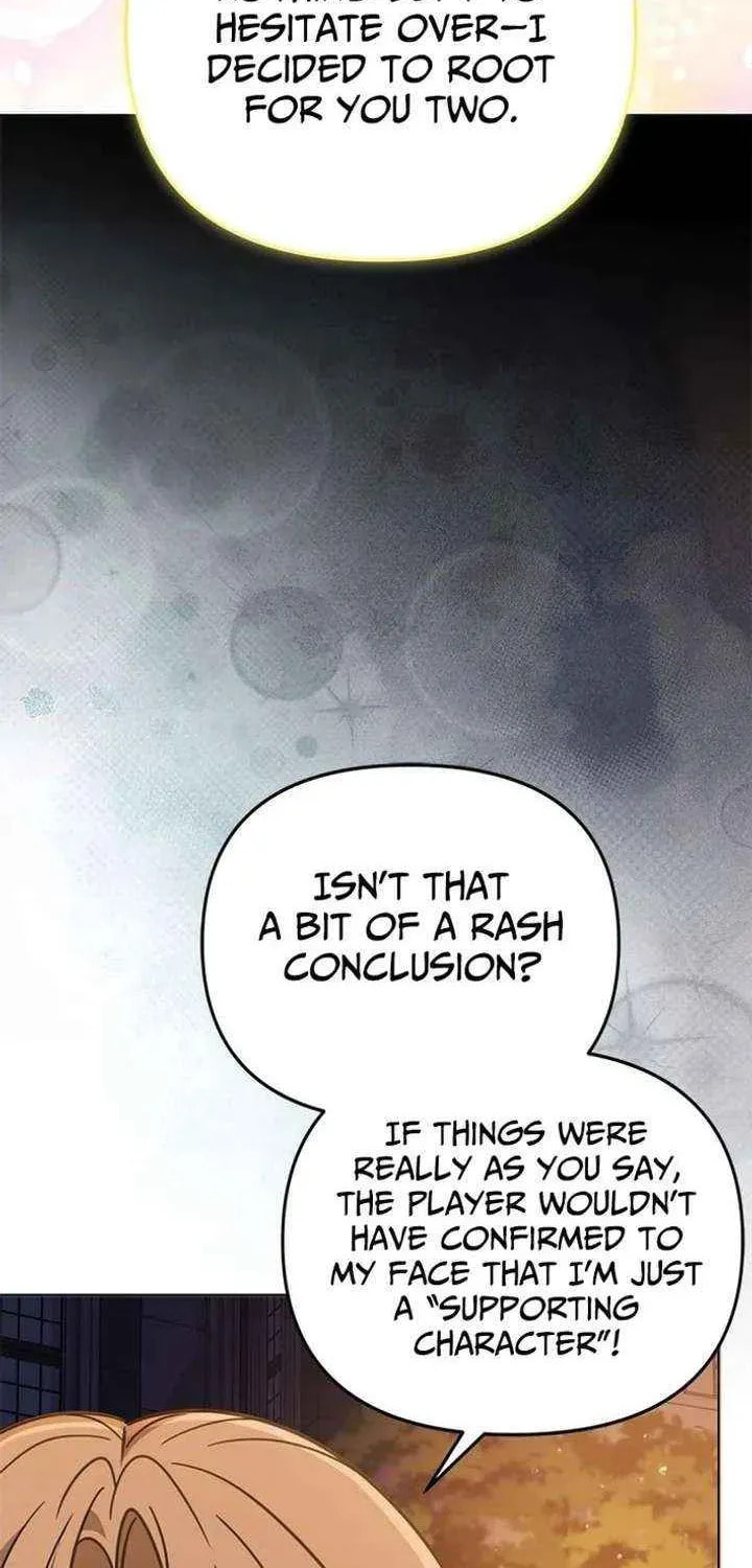 Toning Down the Gangster Male Lead Chapter 31 page 102 - 