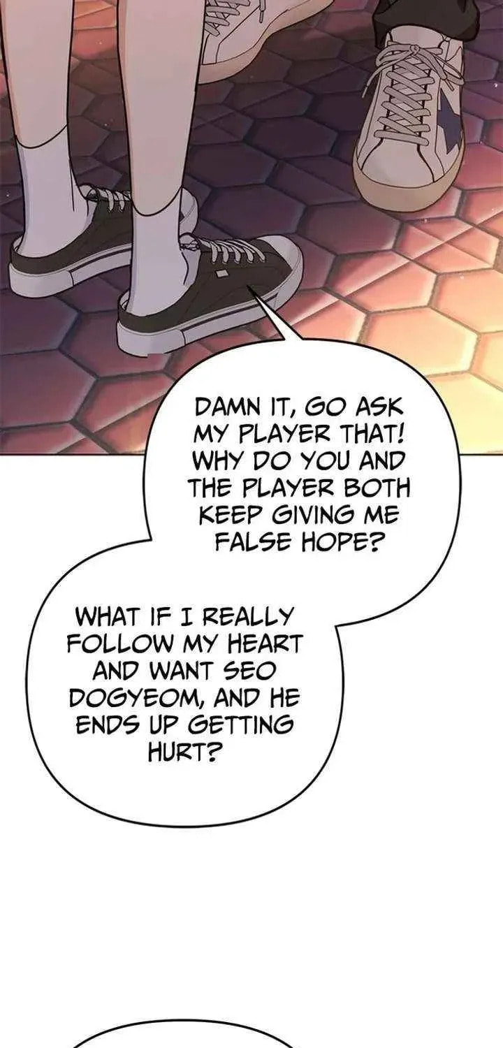 Toning Down the Gangster Male Lead Chapter 31 page 105 - 