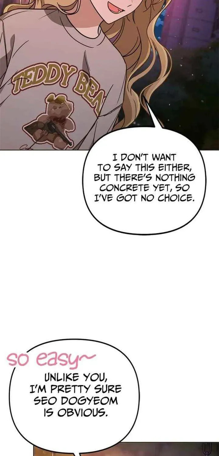 Toning Down the Gangster Male Lead Chapter 31 page 110 - 