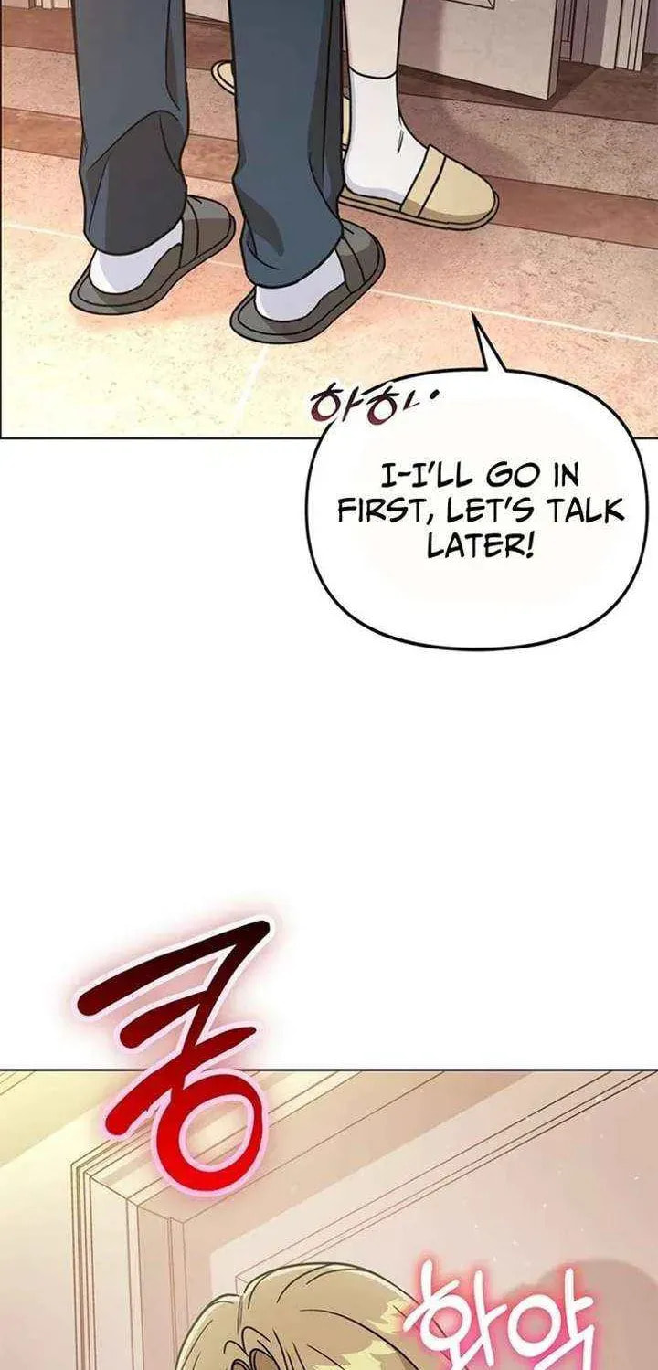 Toning Down the Gangster Male Lead Chapter 31 page 14 - 