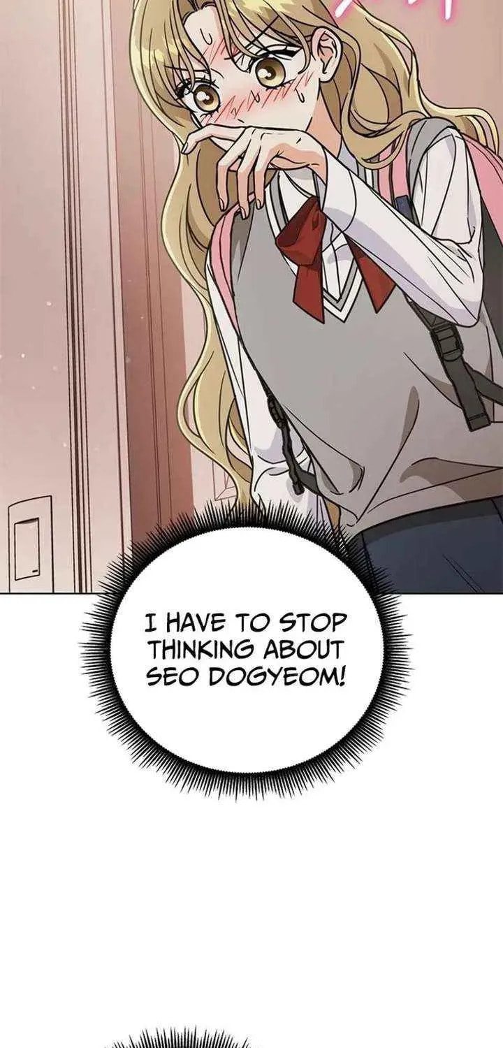 Toning Down the Gangster Male Lead Chapter 31 page 15 - 
