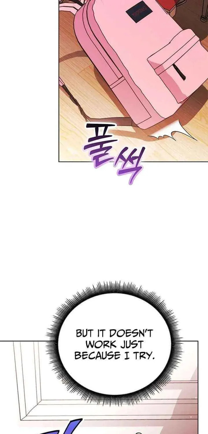 Toning Down the Gangster Male Lead Chapter 31 page 17 - 
