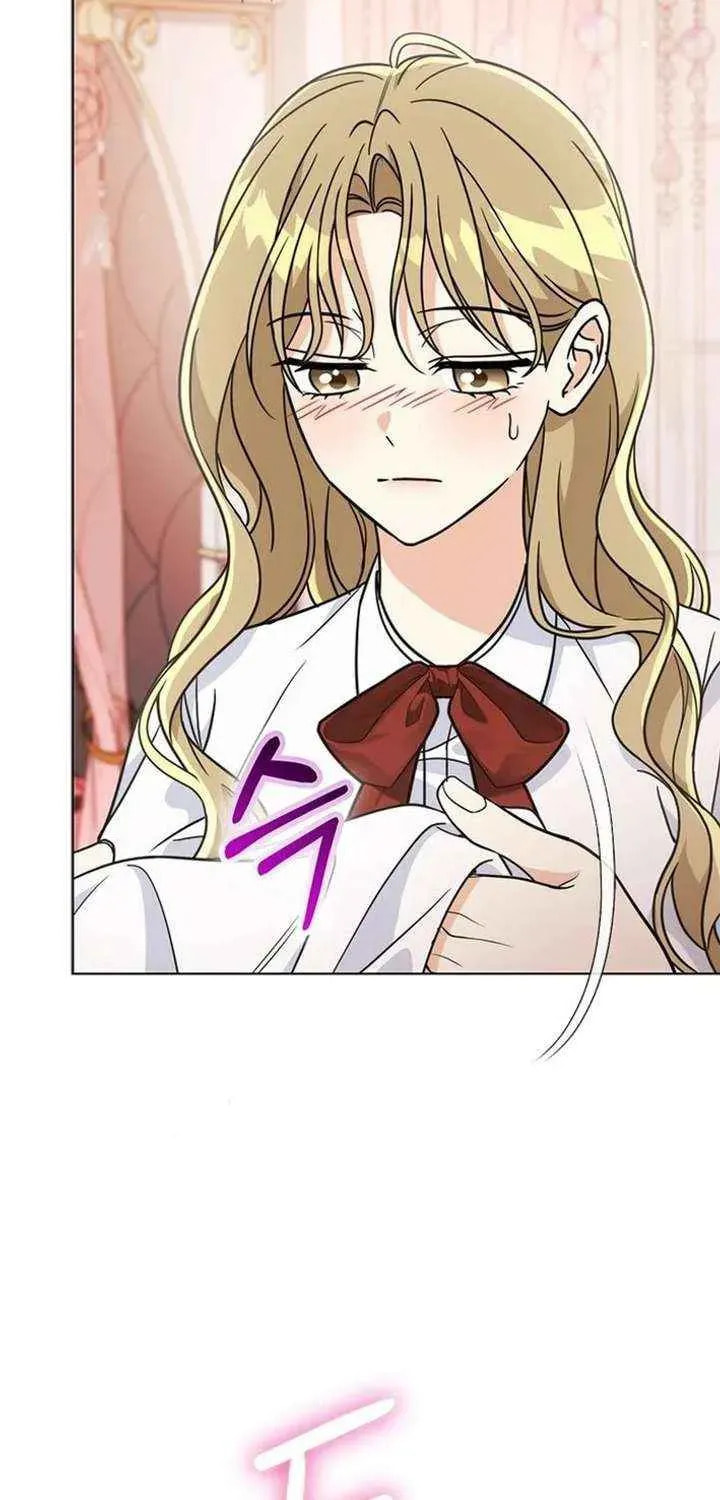 Toning Down the Gangster Male Lead Chapter 31 page 21 - 