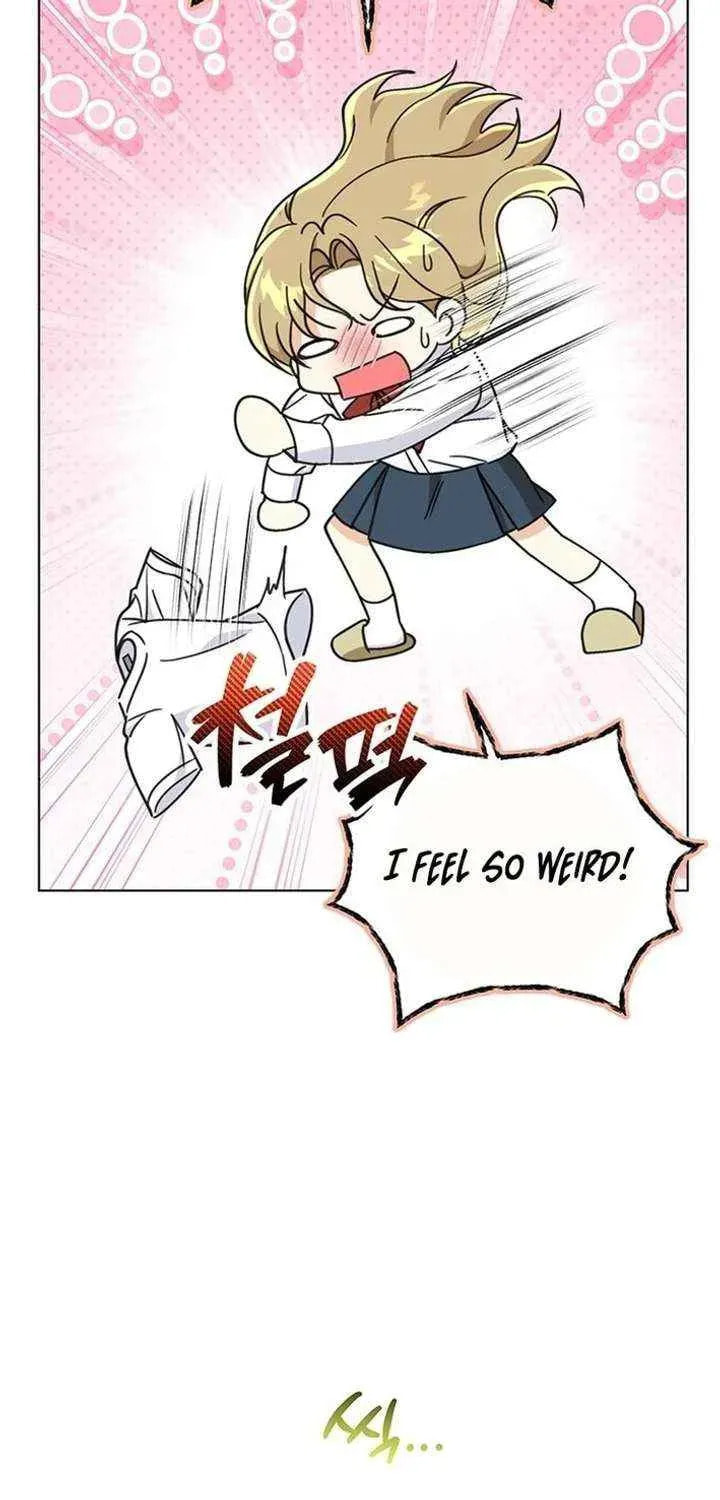 Toning Down the Gangster Male Lead Chapter 31 page 25 - 
