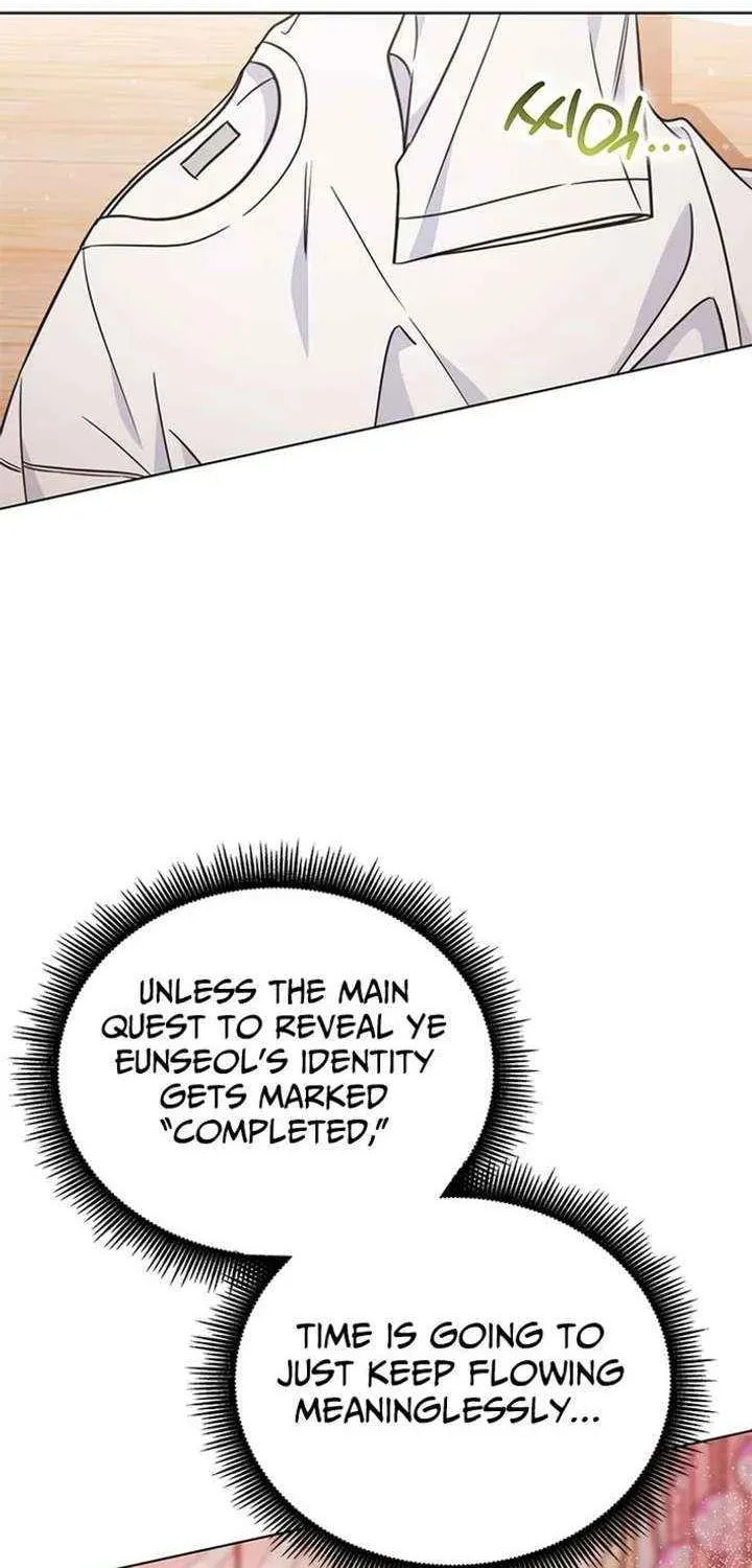 Toning Down the Gangster Male Lead Chapter 31 page 26 - 