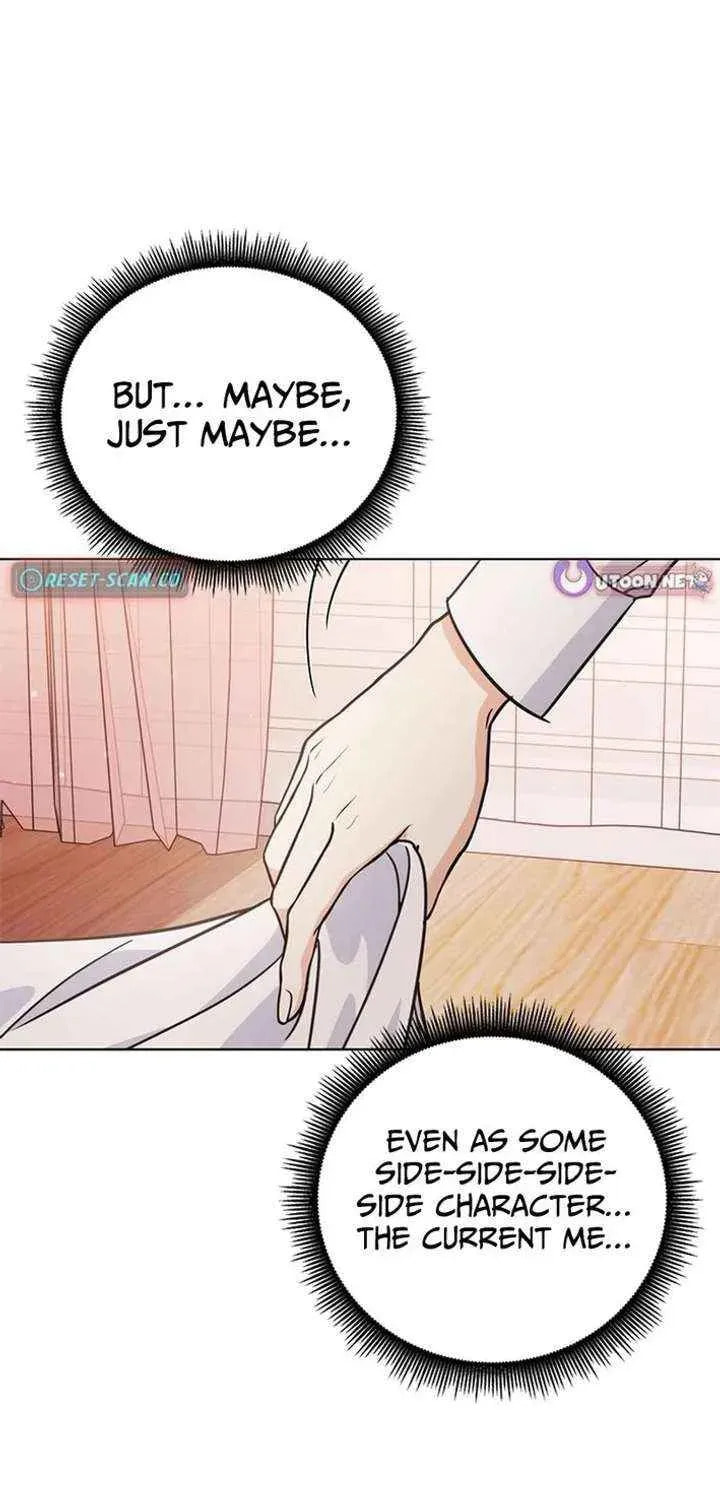 Toning Down the Gangster Male Lead Chapter 31 page 29 - 