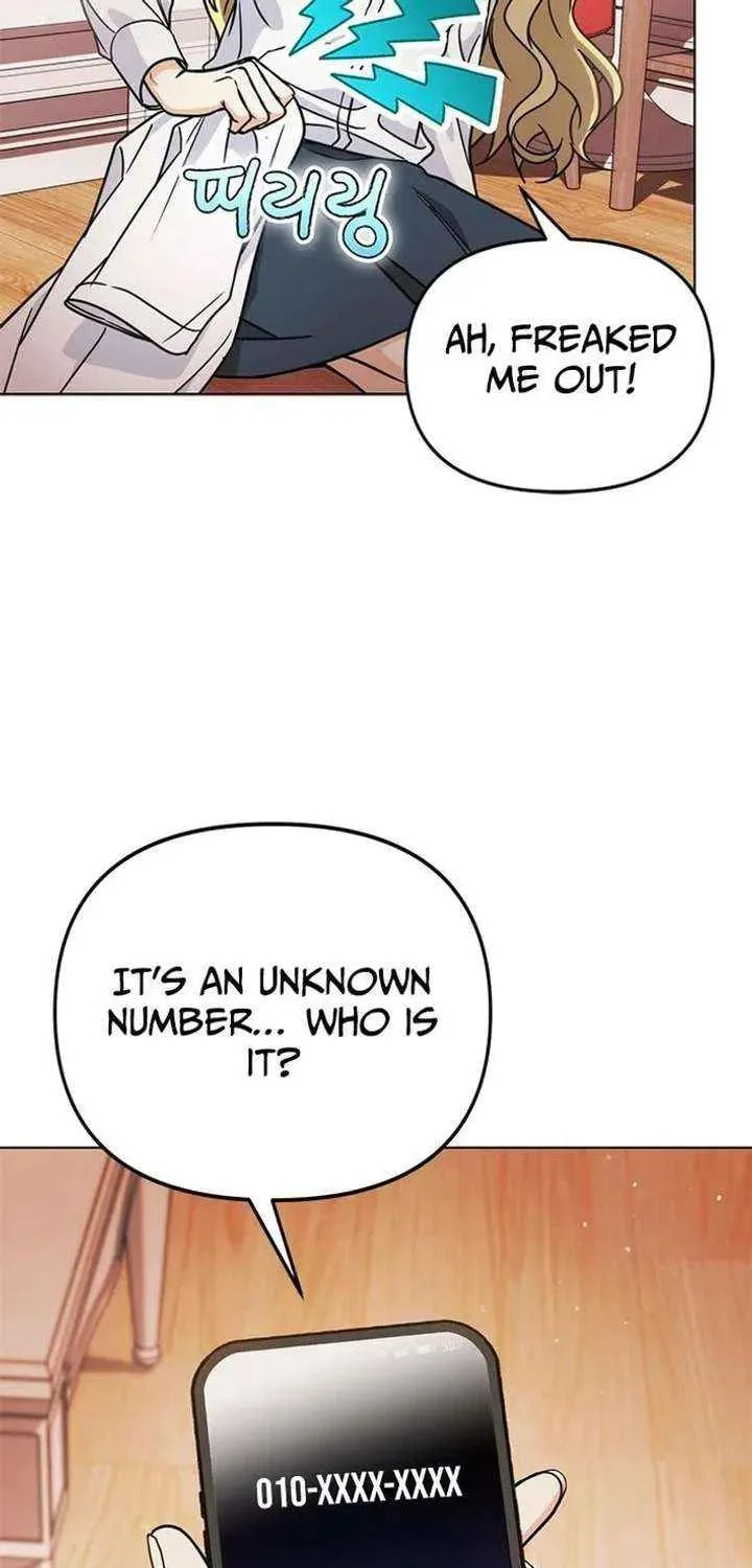 Toning Down the Gangster Male Lead Chapter 31 page 33 - 