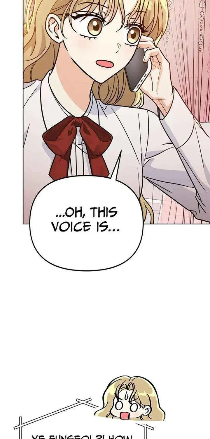 Toning Down the Gangster Male Lead Chapter 31 page 37 - 