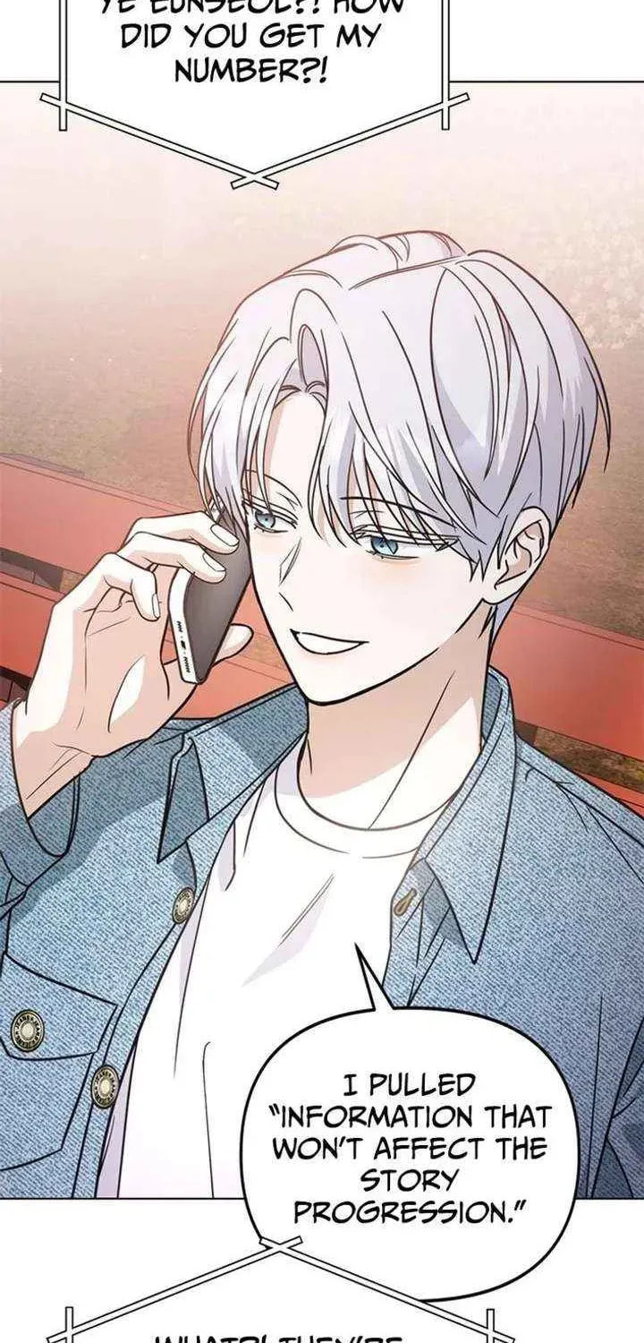 Toning Down the Gangster Male Lead Chapter 31 page 38 - 