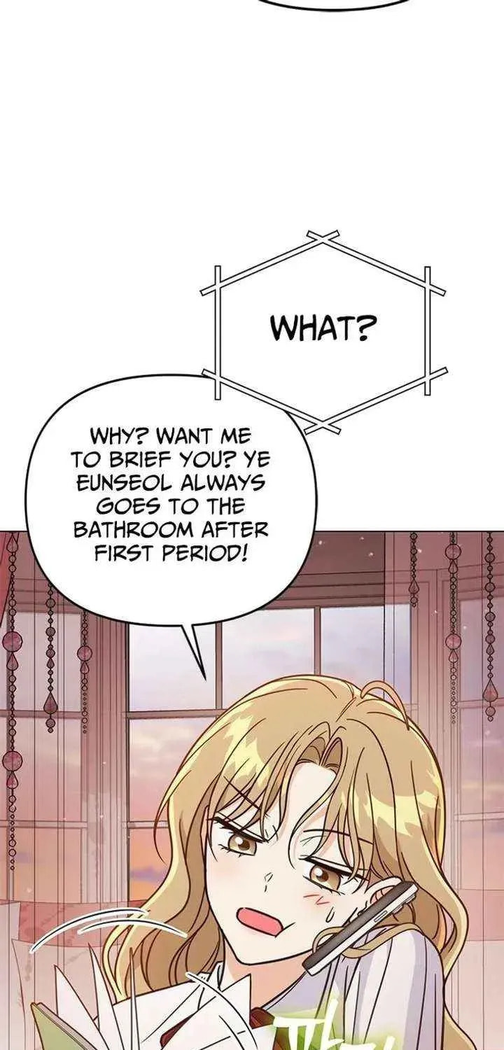 Toning Down the Gangster Male Lead Chapter 31 page 41 - 