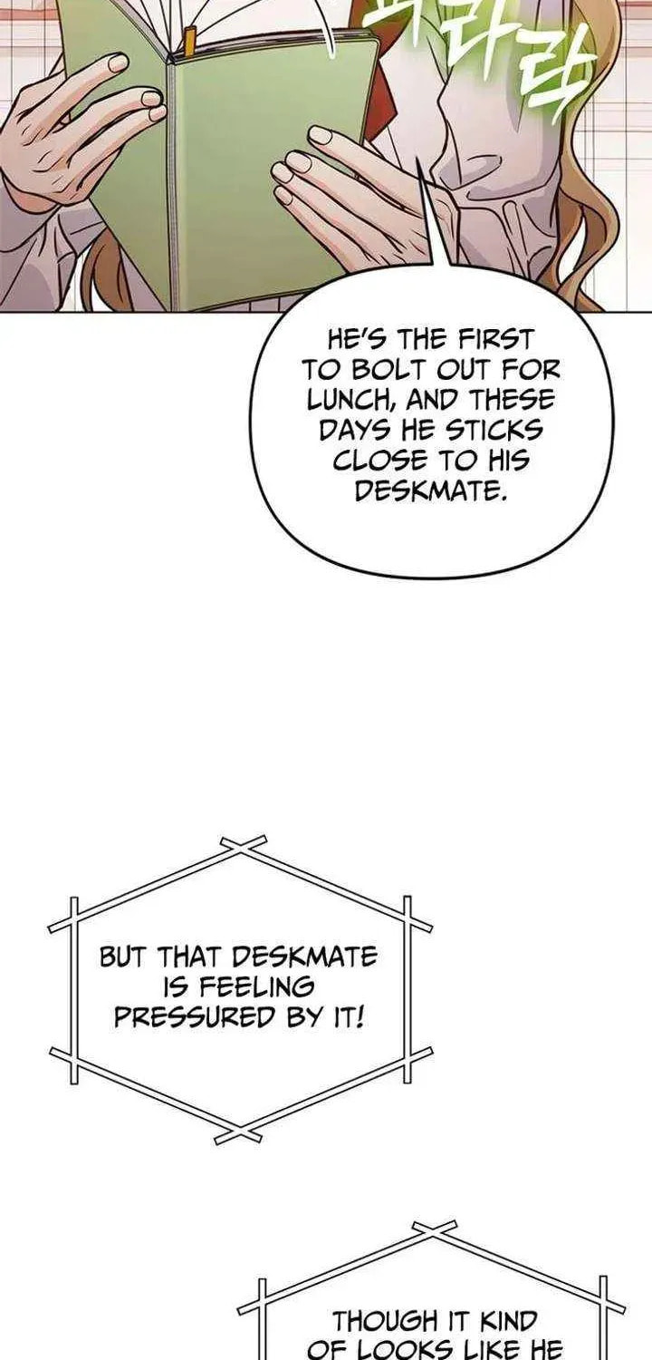 Toning Down the Gangster Male Lead Chapter 31 page 42 - 
