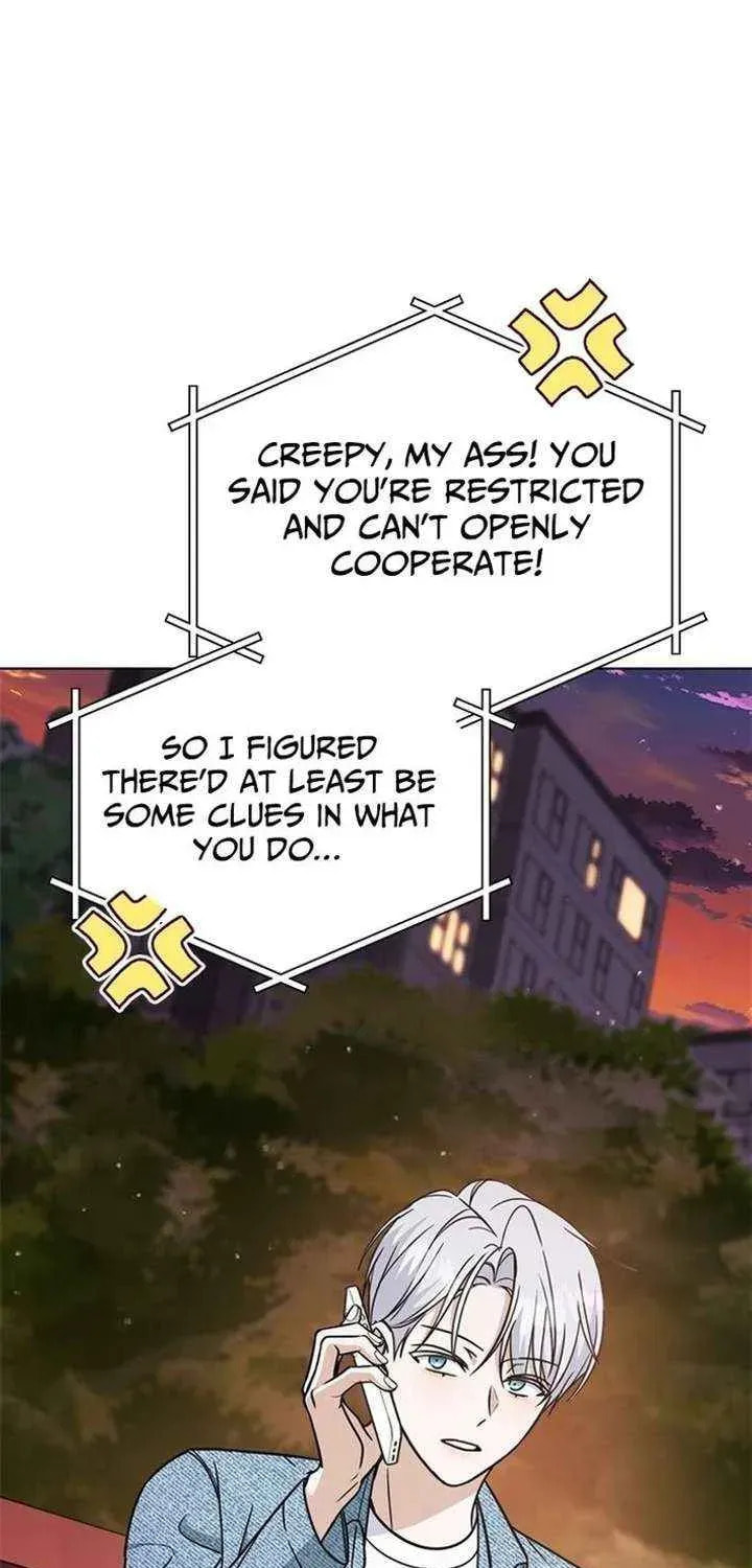 Toning Down the Gangster Male Lead Chapter 31 page 45 - 