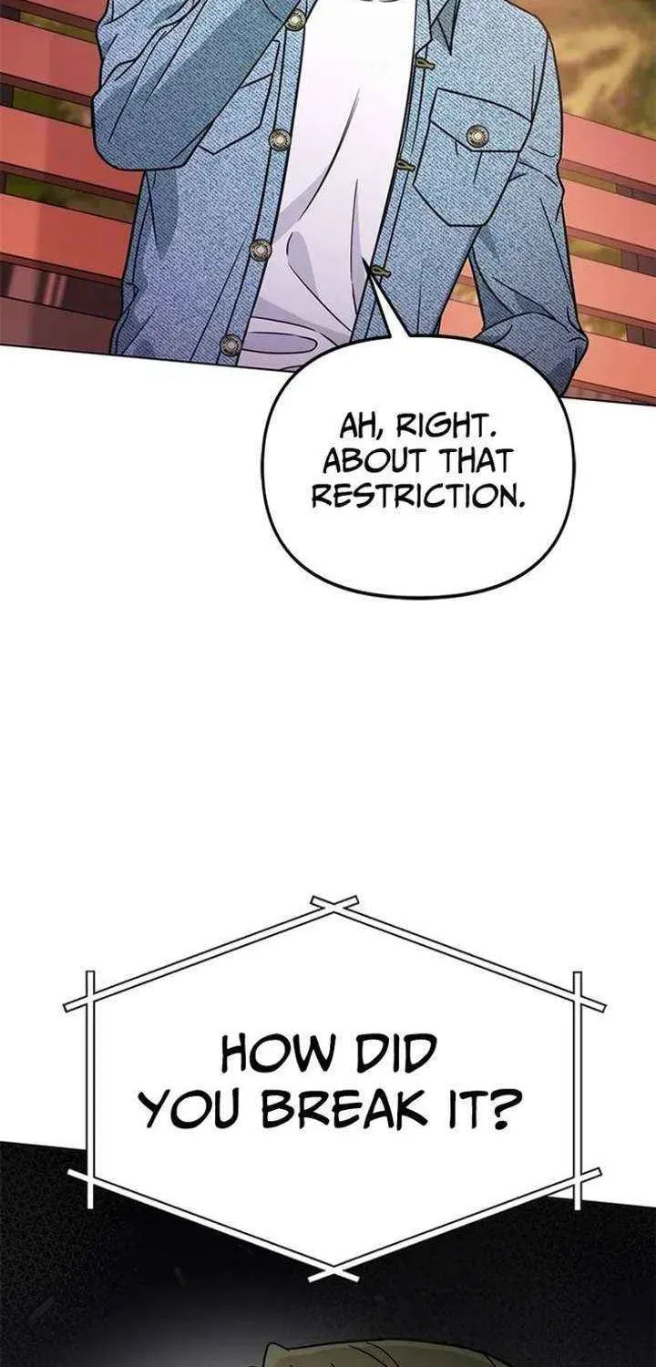 Toning Down the Gangster Male Lead Chapter 31 page 46 - 
