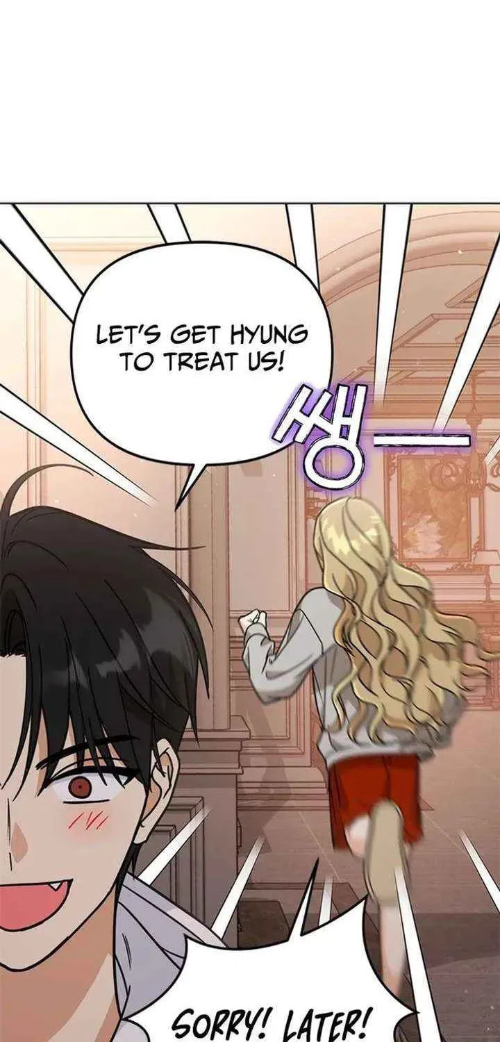 Toning Down the Gangster Male Lead Chapter 31 page 50 - 
