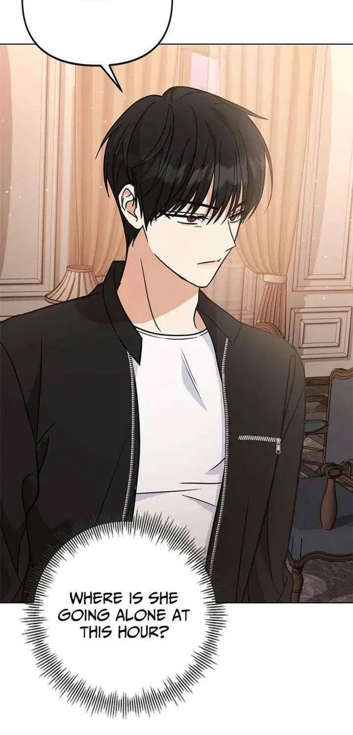 Toning Down the Gangster Male Lead Chapter 31 page 54 - 