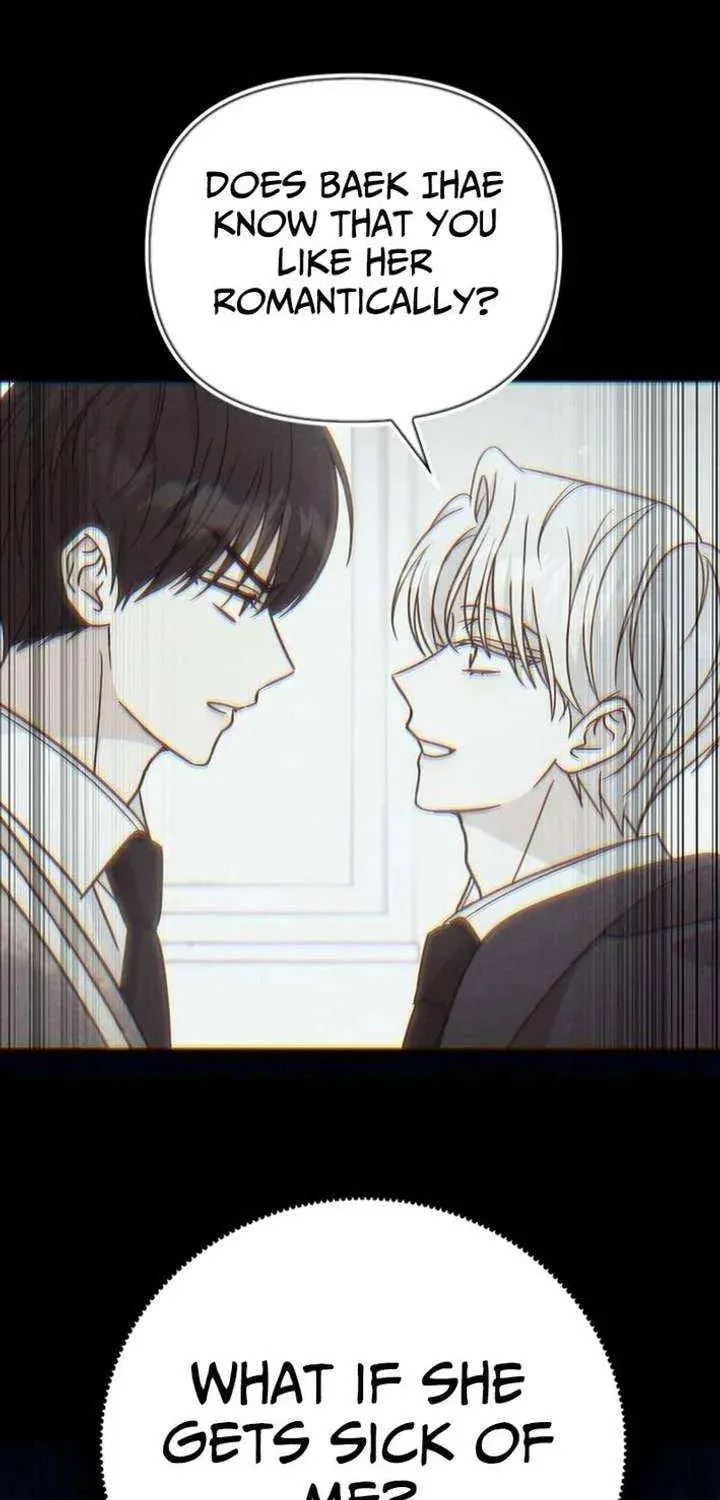 Toning Down the Gangster Male Lead Chapter 31 page 59 - 