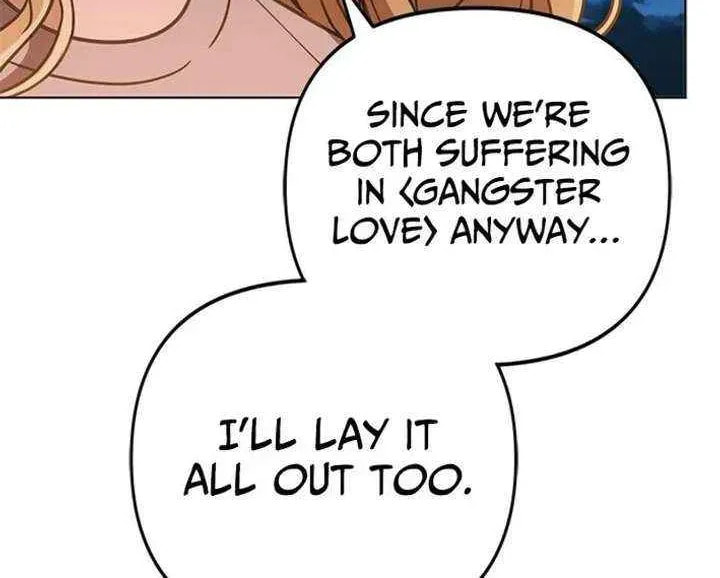Toning Down the Gangster Male Lead Chapter 31 page 80 - 