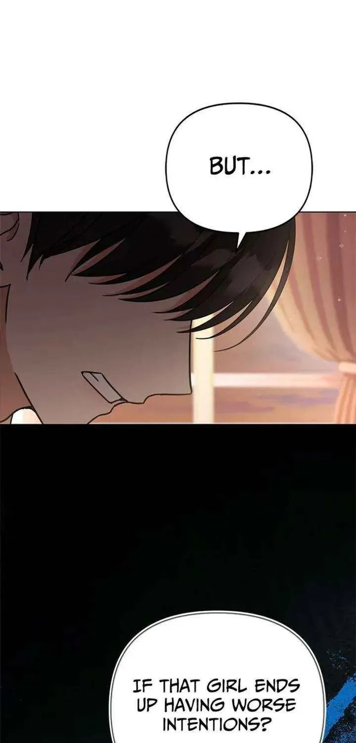 Toning Down the Gangster Male Lead Chapter 31 page 9 - 