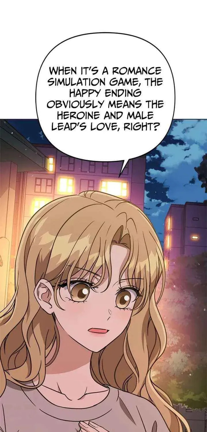 Toning Down the Gangster Male Lead Chapter 31 page 85 - 