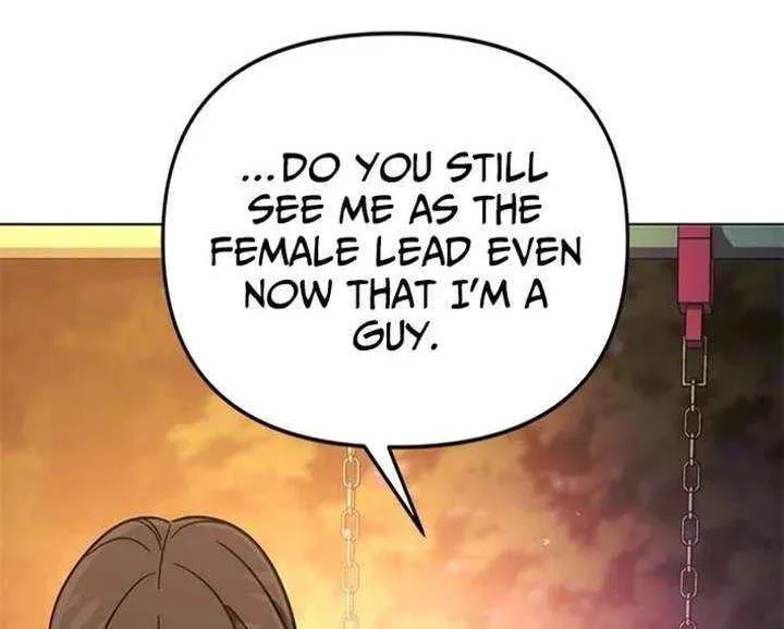 Toning Down the Gangster Male Lead Chapter 31 page 88 - 