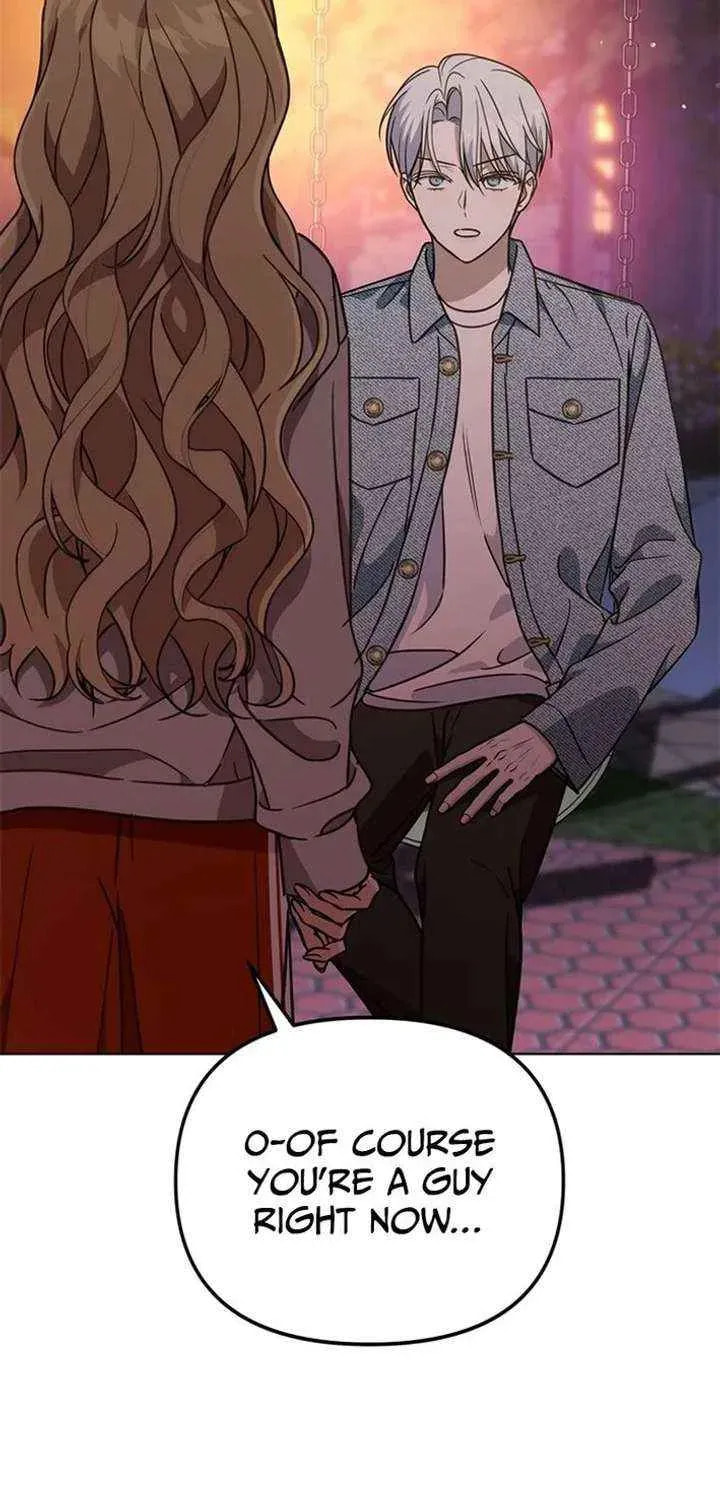 Toning Down the Gangster Male Lead Chapter 31 page 89 - 