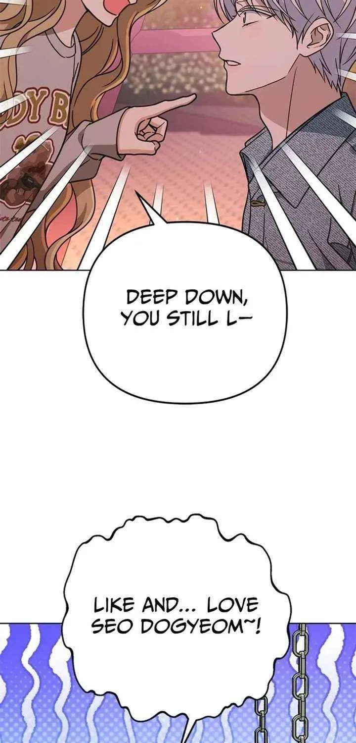 Toning Down the Gangster Male Lead Chapter 31 page 93 - 