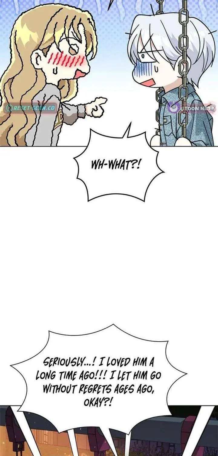 Toning Down the Gangster Male Lead Chapter 31 page 94 - 