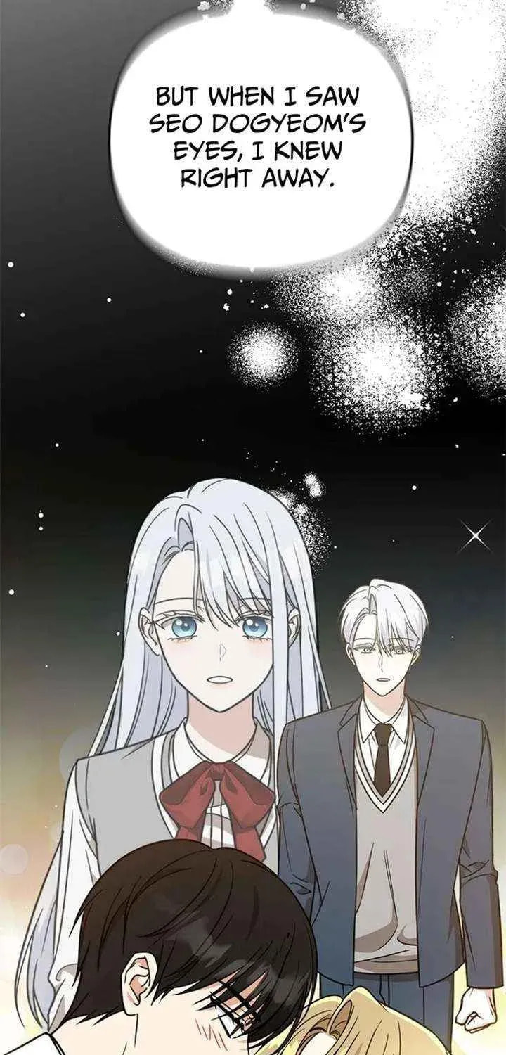 Toning Down the Gangster Male Lead Chapter 31 page 99 - 