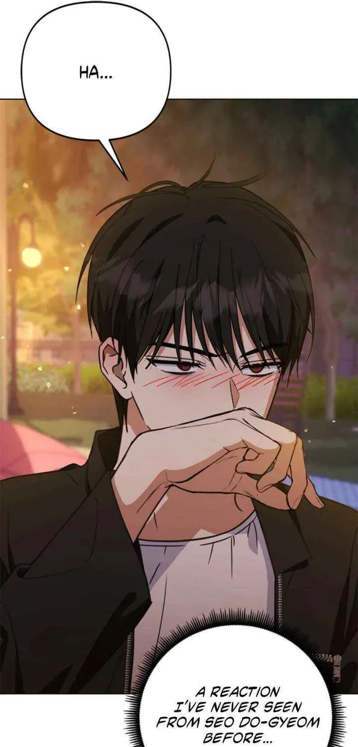 Toning Down the Gangster Male Lead Chapter 32 page 11 - 