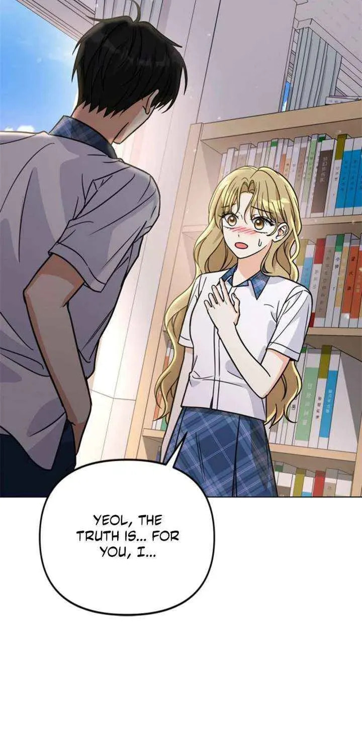 Toning Down the Gangster Male Lead Chapter 32 page 104 - 