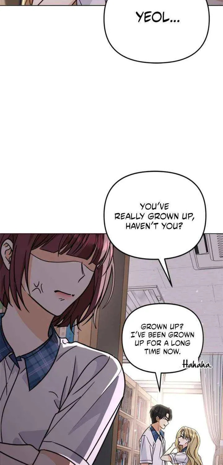 Toning Down the Gangster Male Lead Chapter 32 page 109 - 