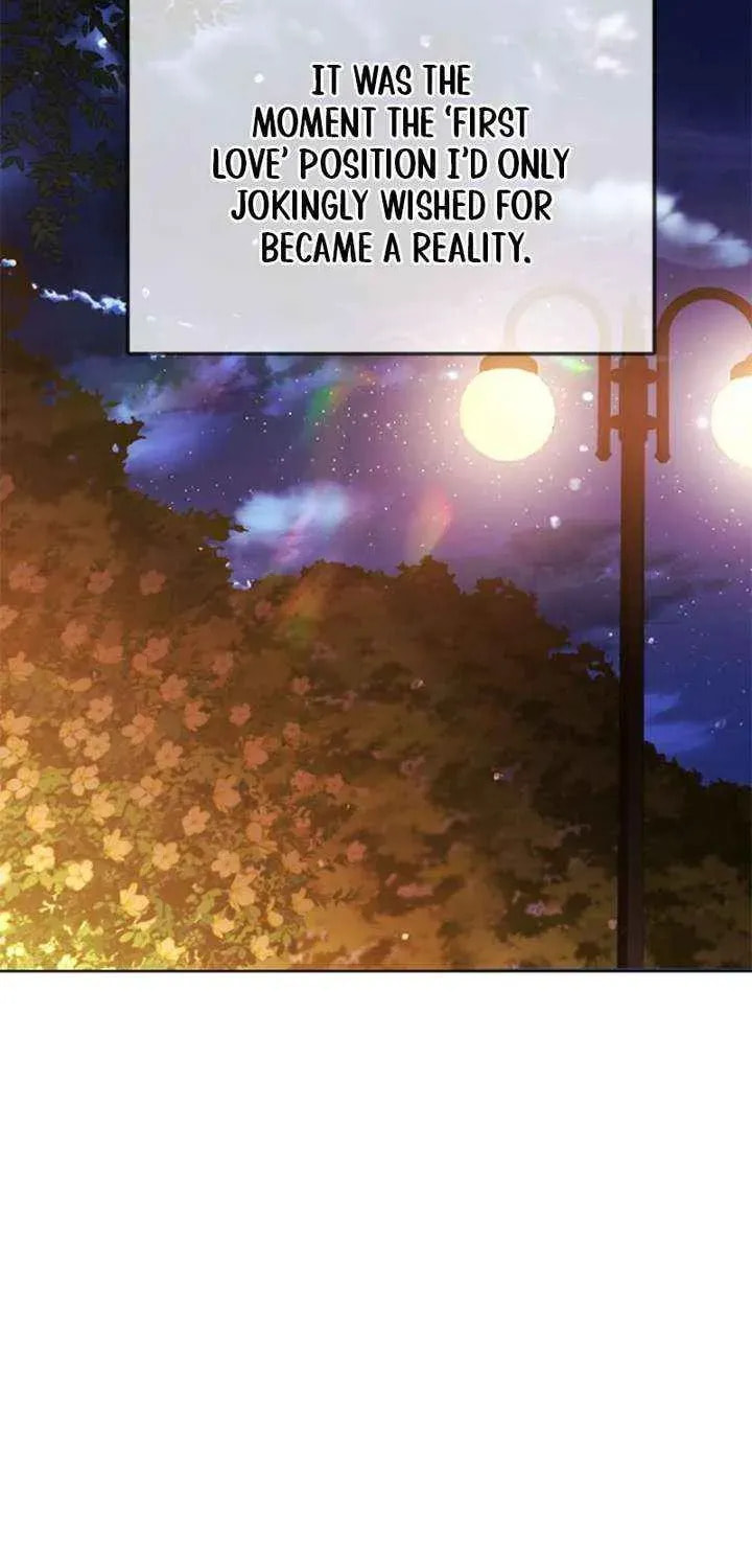 Toning Down the Gangster Male Lead Chapter 32 page 17 - 