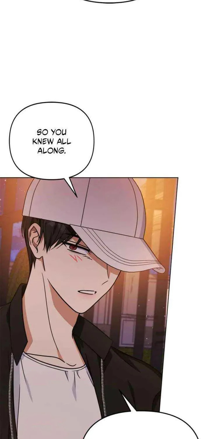 Toning Down the Gangster Male Lead Chapter 32 page 20 - 