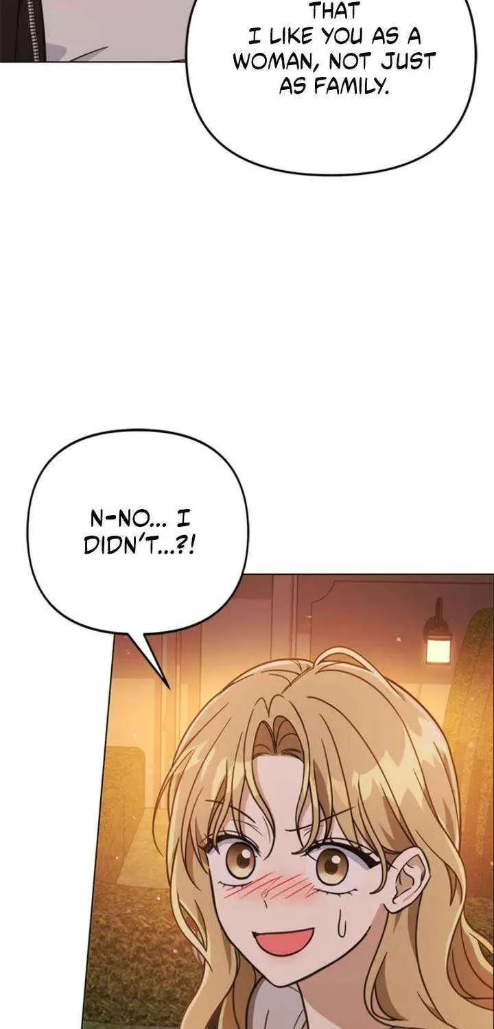 Toning Down the Gangster Male Lead Chapter 32 page 21 - 