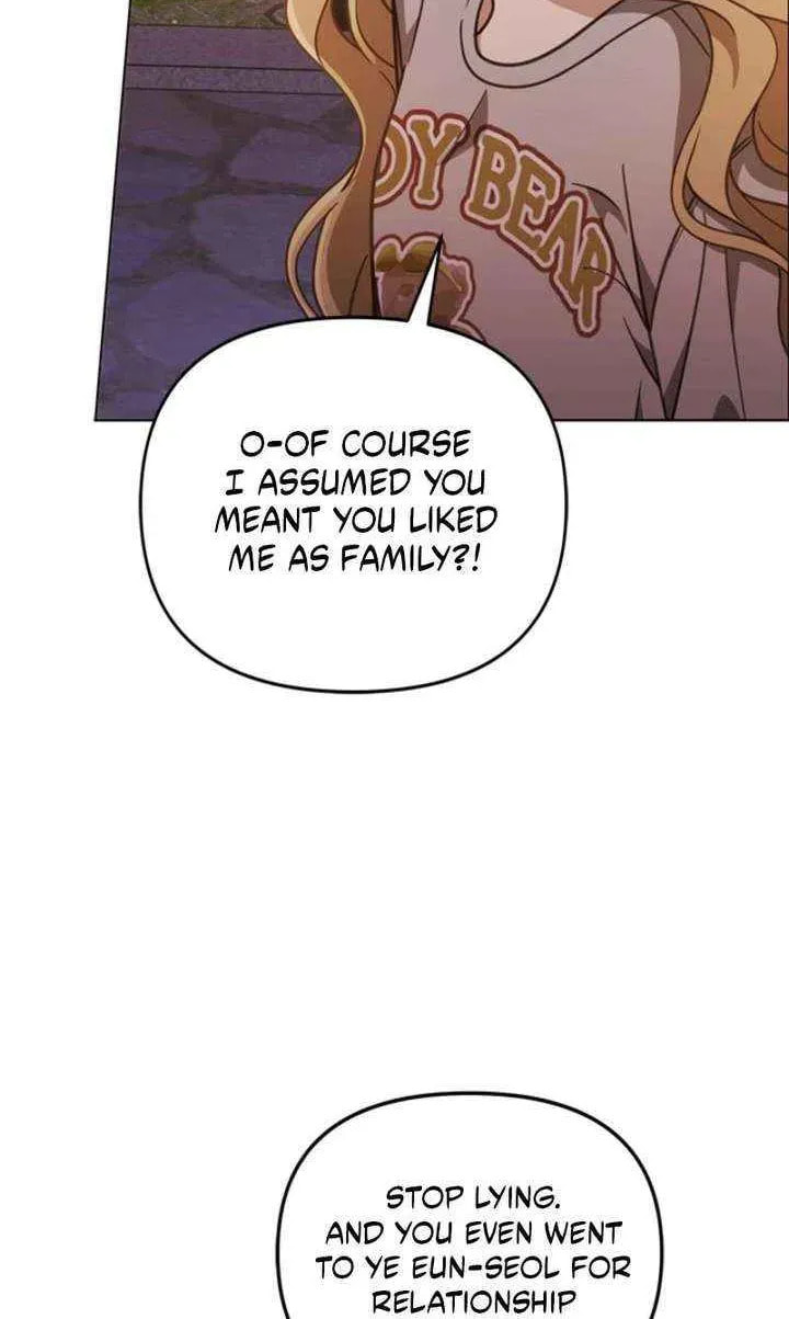 Toning Down the Gangster Male Lead Chapter 32 page 22 - 