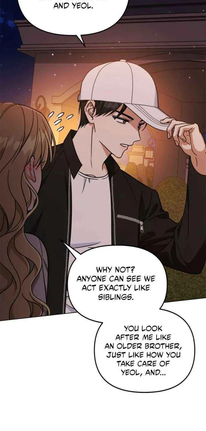 Toning Down the Gangster Male Lead Chapter 32 page 24 - 