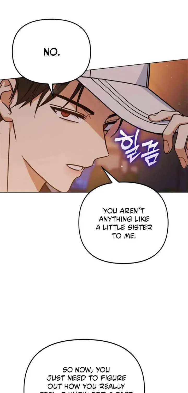 Toning Down the Gangster Male Lead Chapter 32 page 25 - 