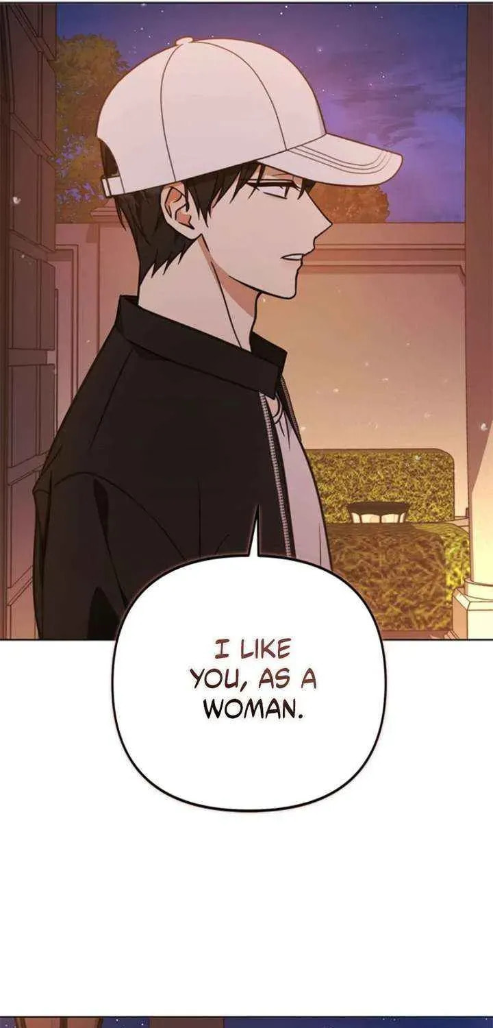 Toning Down the Gangster Male Lead Chapter 32 page 27 - 