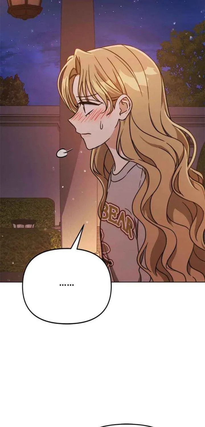 Toning Down the Gangster Male Lead Chapter 32 page 28 - 