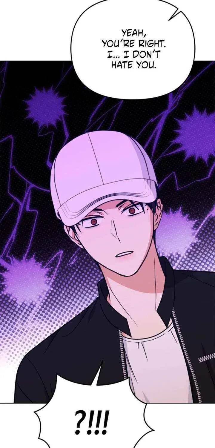Toning Down the Gangster Male Lead Chapter 32 page 29 - 