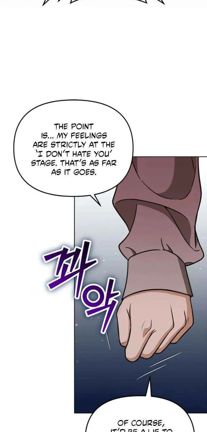 Toning Down the Gangster Male Lead Chapter 32 page 32 - 