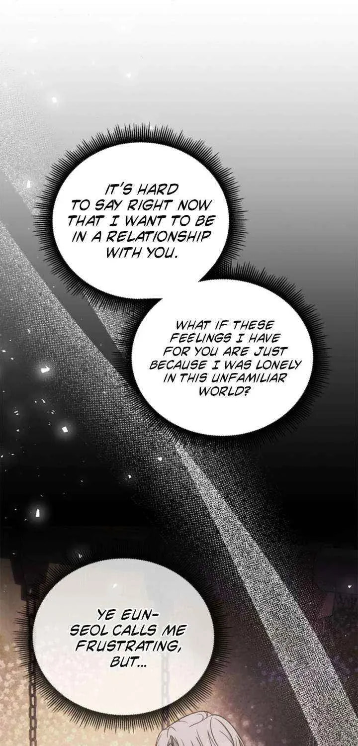 Toning Down the Gangster Male Lead Chapter 32 page 35 - 