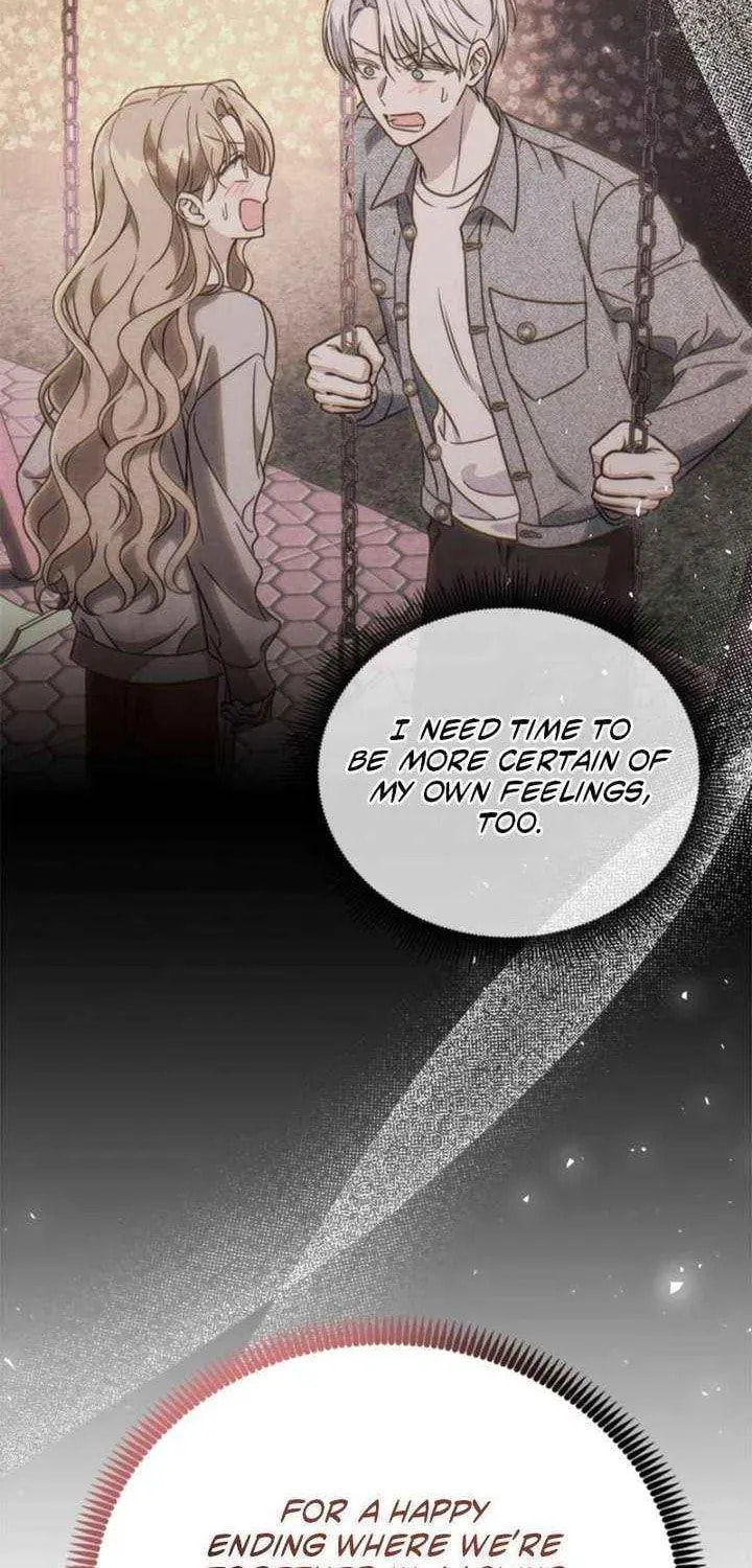 Toning Down the Gangster Male Lead Chapter 32 page 36 - 