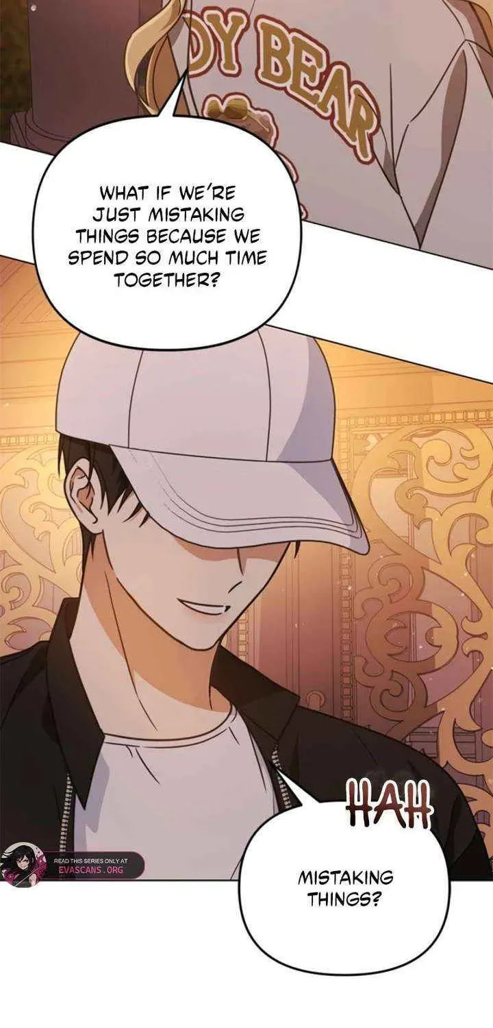 Toning Down the Gangster Male Lead Chapter 32 page 38 - 