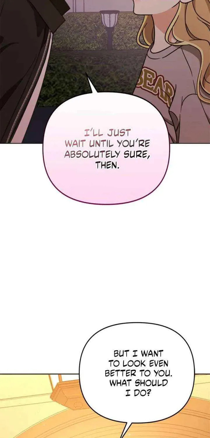 Toning Down the Gangster Male Lead Chapter 32 page 41 - 