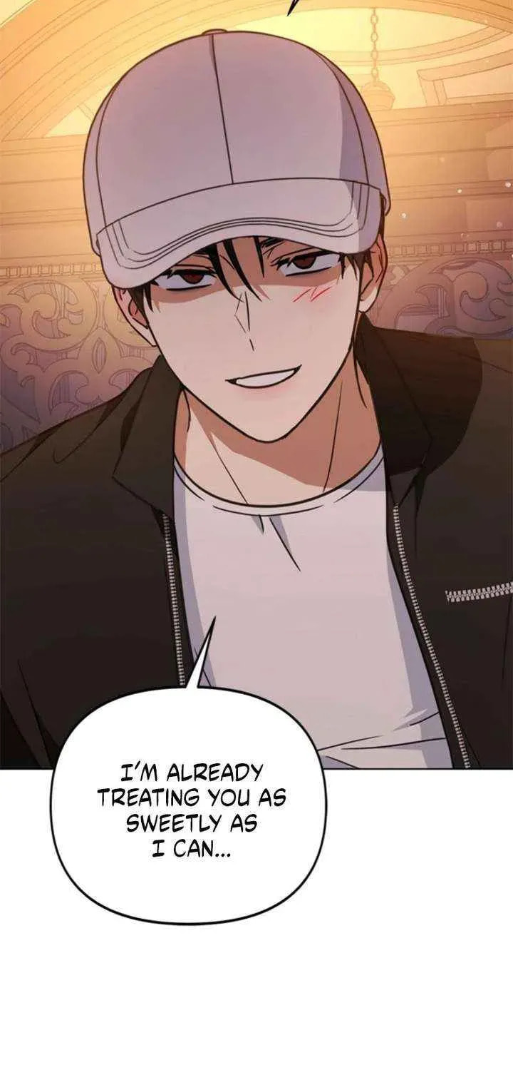 Toning Down the Gangster Male Lead Chapter 32 page 42 - 