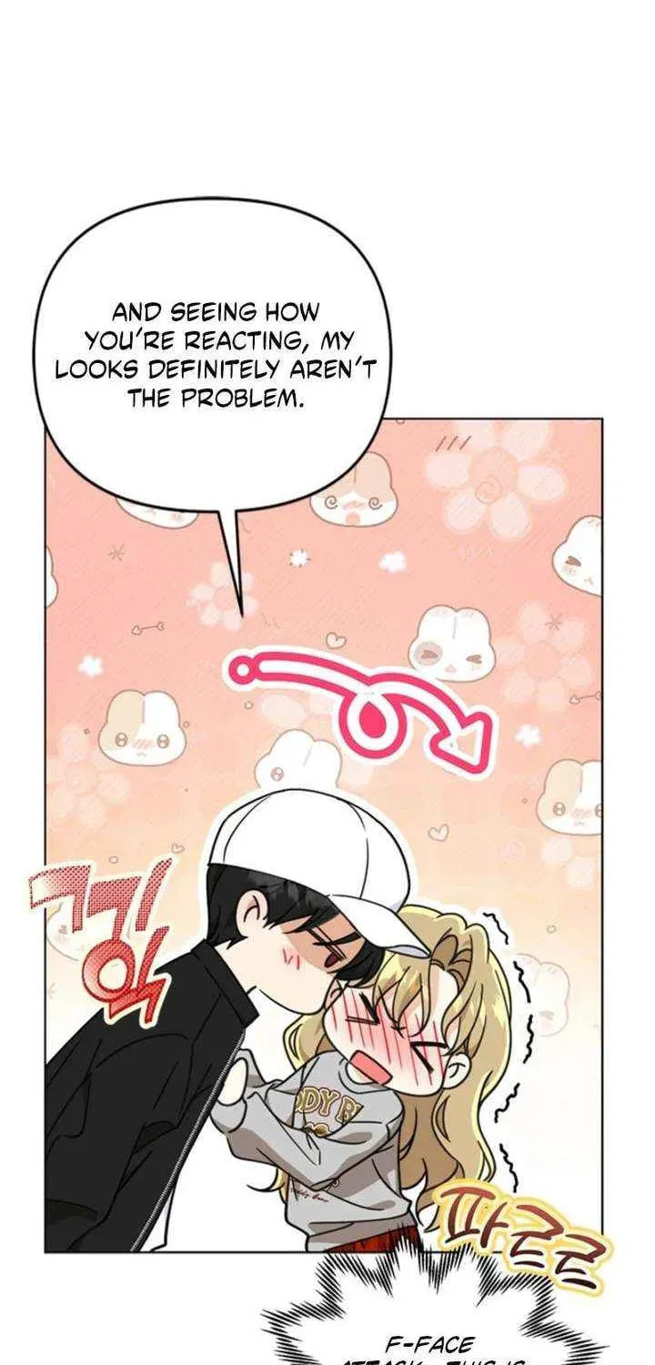 Toning Down the Gangster Male Lead Chapter 32 page 43 - 