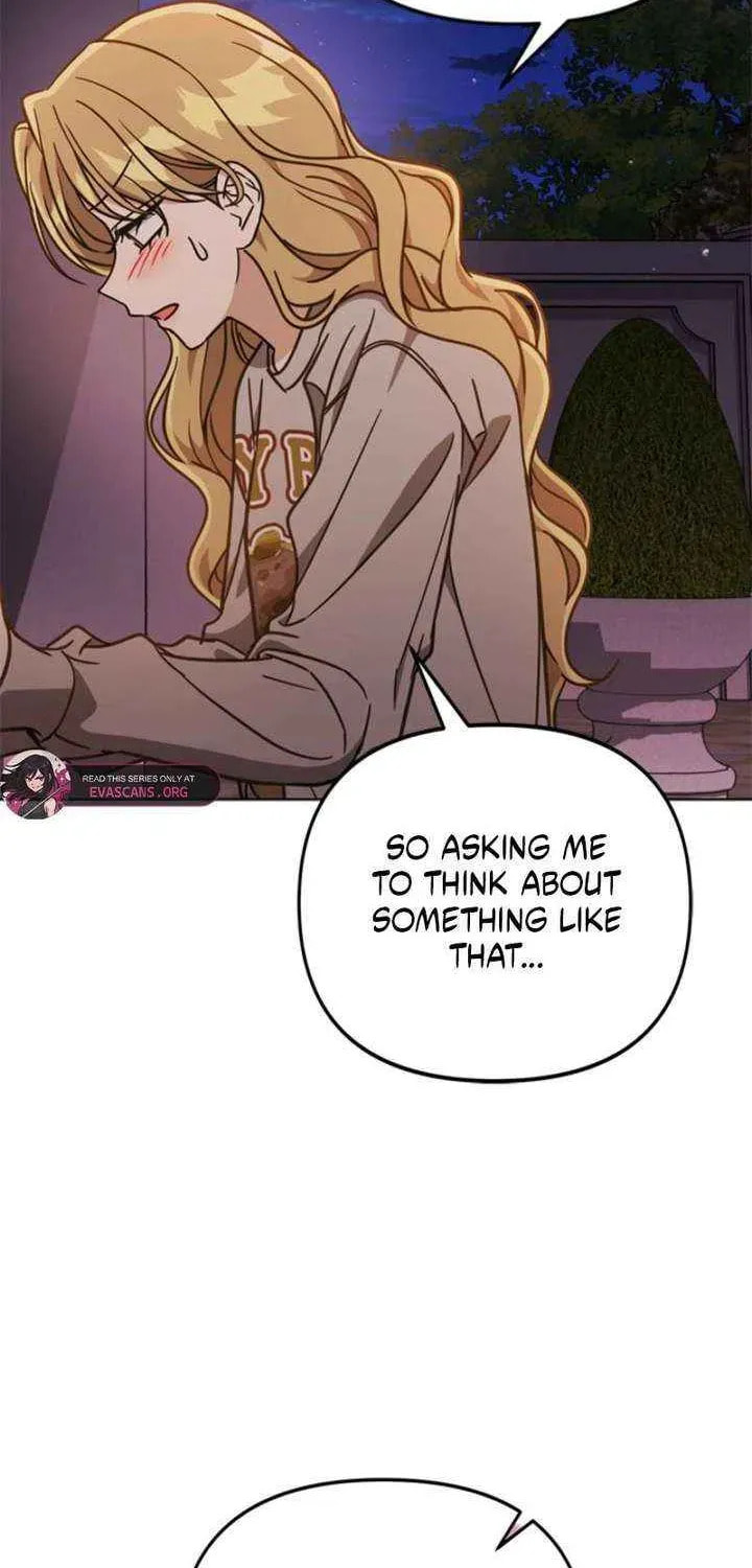 Toning Down the Gangster Male Lead Chapter 32 page 48 - 